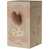 Maileg Lullaby Friends, Elephant - Old Rose