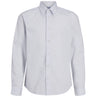 Jack & Jones Junior White Axel Print Shirt