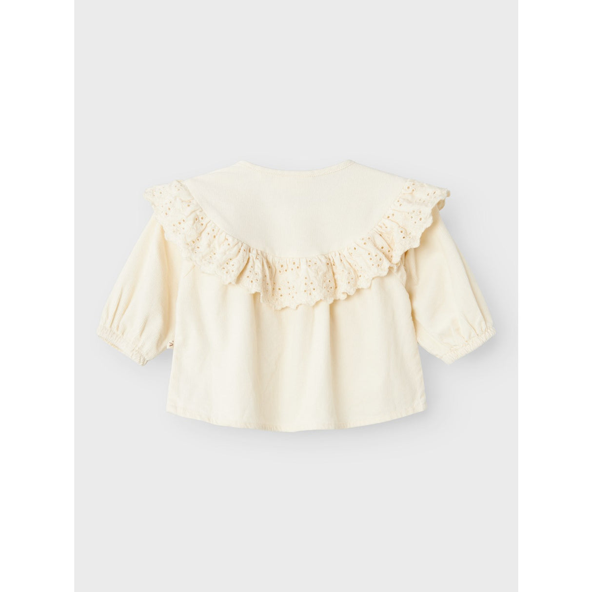 Lil'Atelier Turtledove Saku Loose Blus