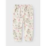 Name It Peyote Melange Sadie Regular Sweatpants