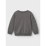 Name It Castlerock Simon Regular Sweatshirt