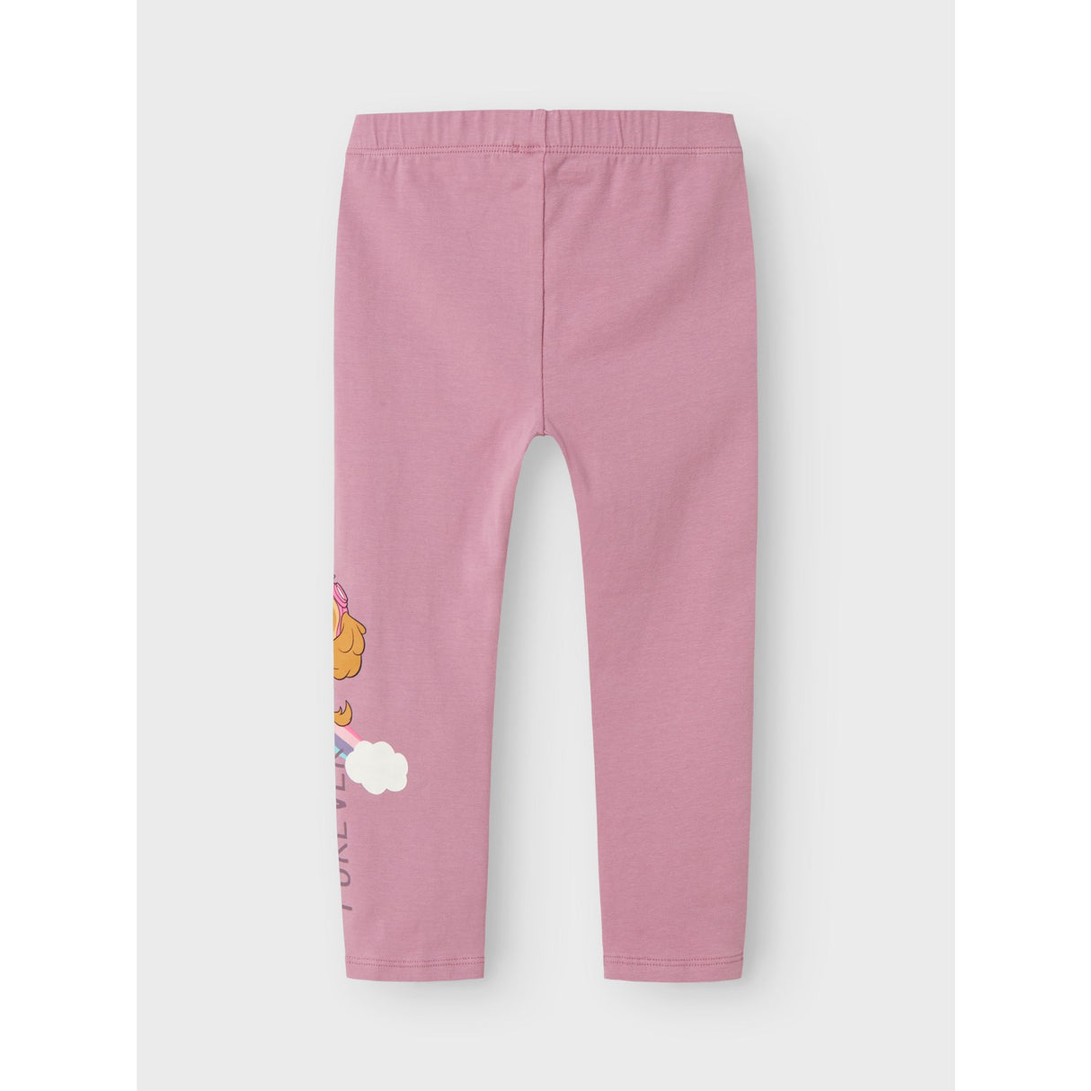 Name It Mauve Orchid Narina Paw Patrol Leggings