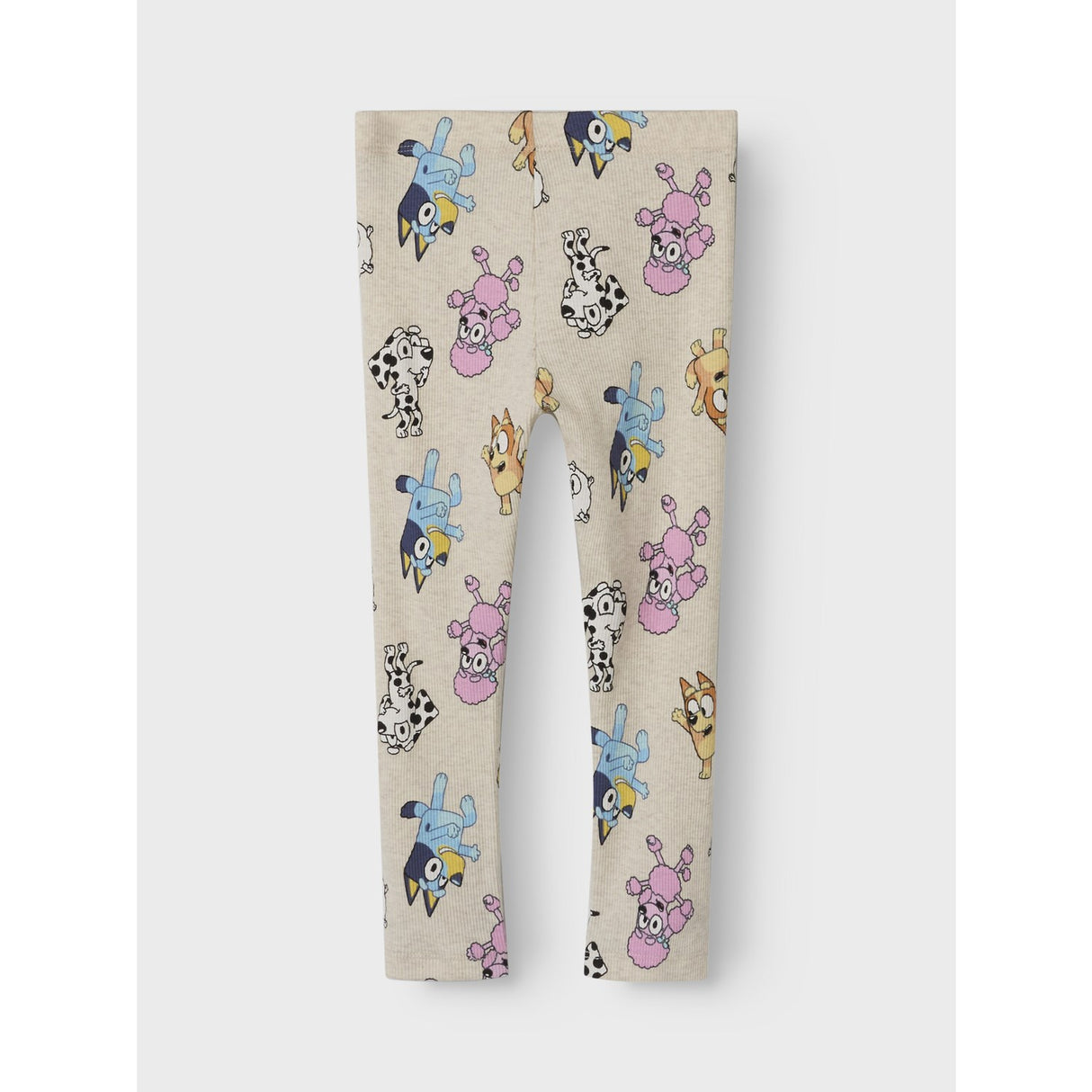 Name It Peyote Melange Nina Bluey Leggings