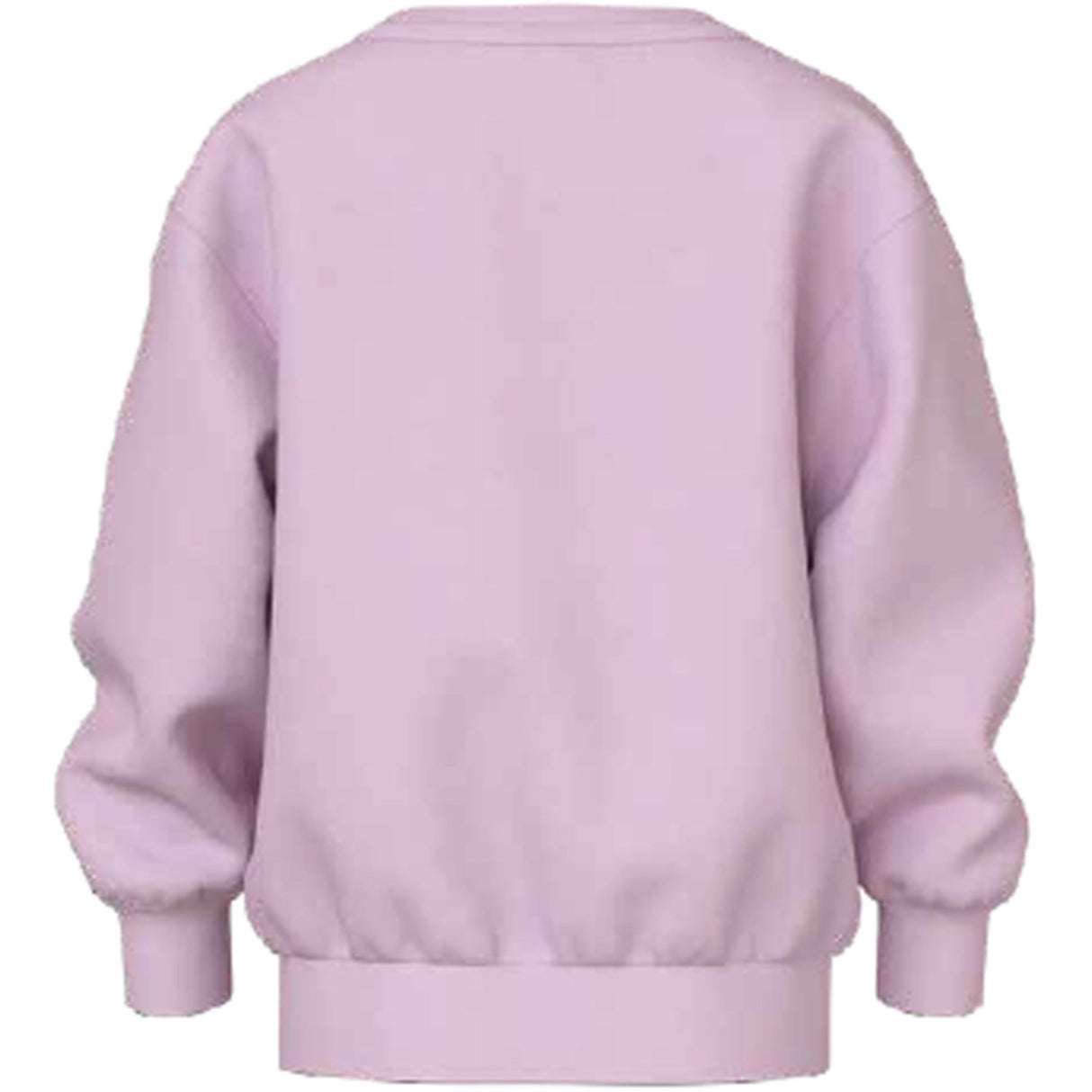 Name It Winsome Orchid Silvine Regular Sweatshirt