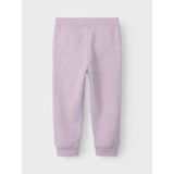 Name It Winsome Orchid Silvine Regular Sweatpants