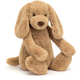 Jellycat Bashful Hvalp Toffee 51 cm