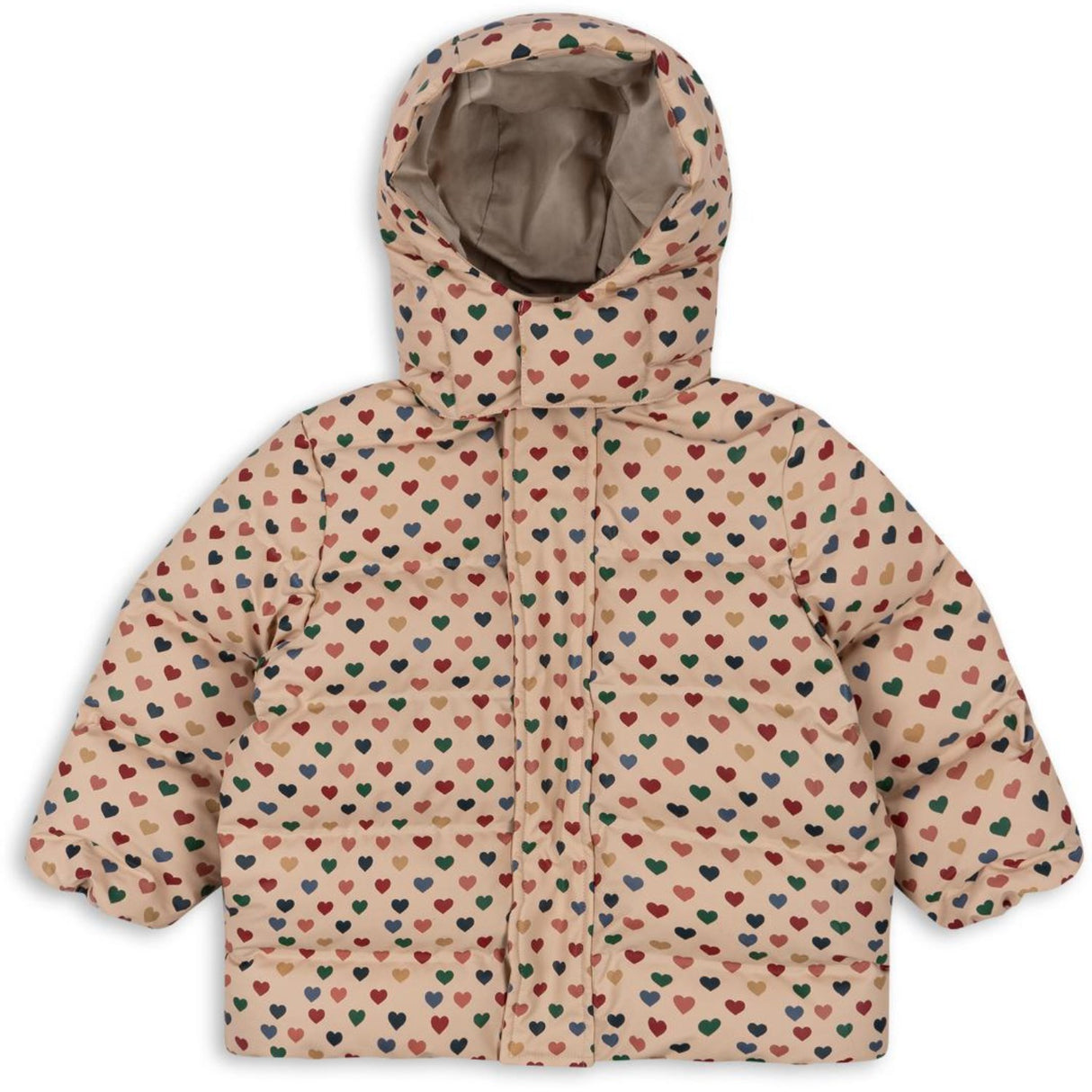 Konges Sløjd Coeur Colorè Frappe Ace Rain Jacket