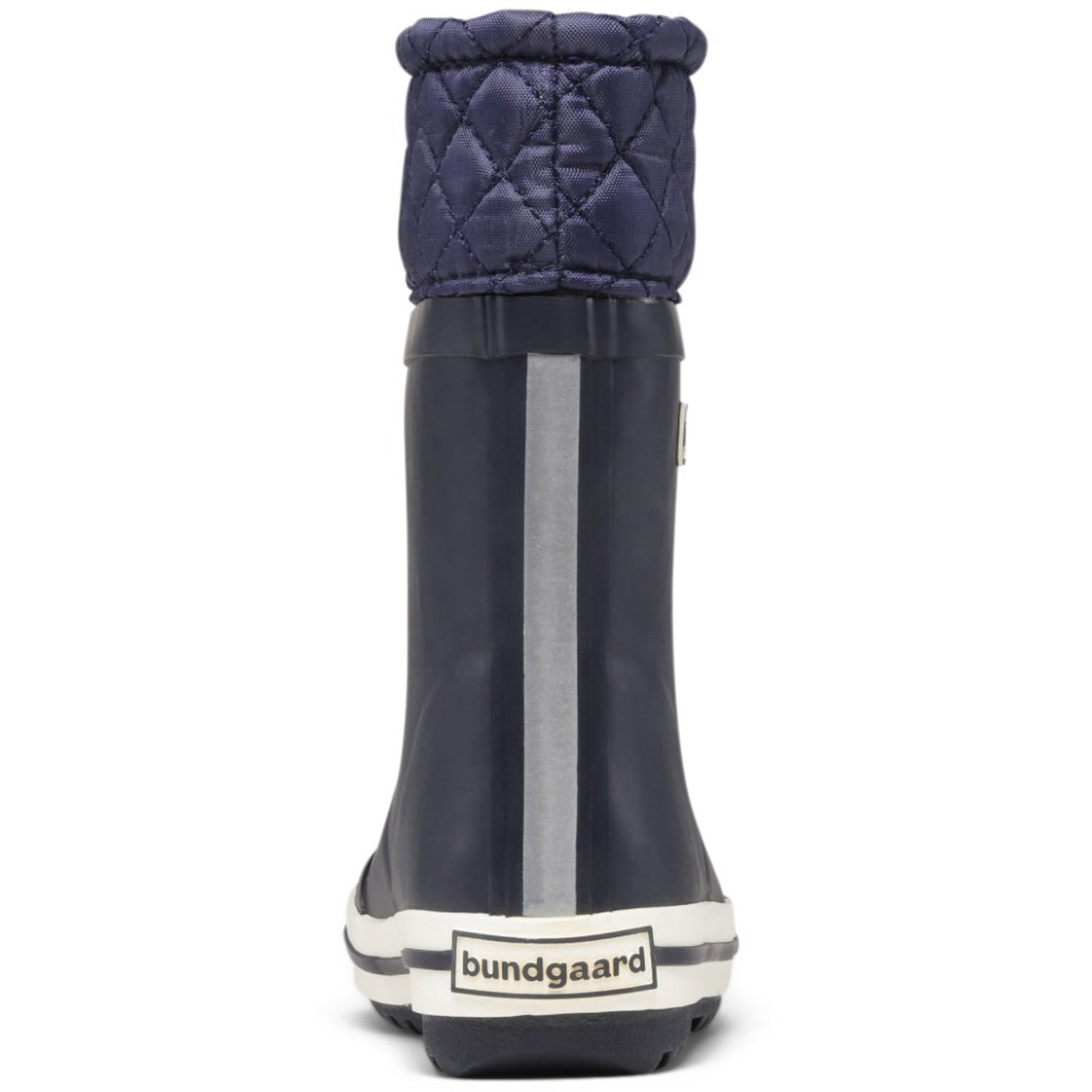 Bundgaard Navy Sailor High Warm