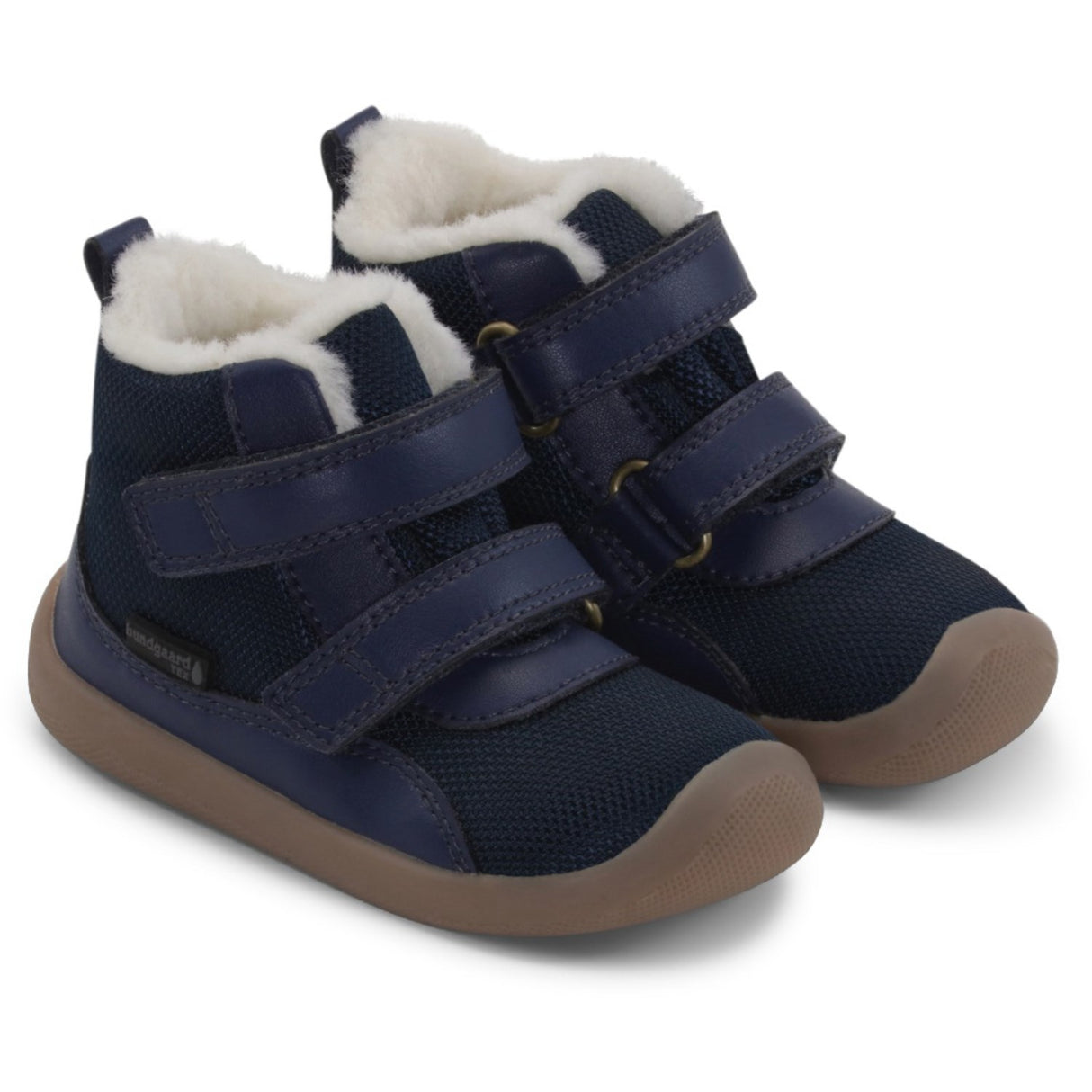 Bundgaard Navy Walk Winter Bebis TEX