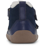 Bundgaard Navy Walk Winter Bebis TEX