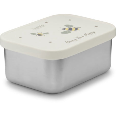 Vanilla COPENHAGEN Honeybee Happy Lunchbox