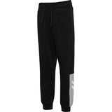 Hummel Black Heron Sweatpants