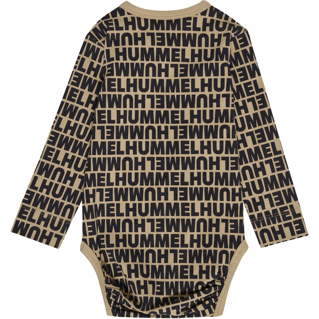 Hummel Travertine Olla Body L/S