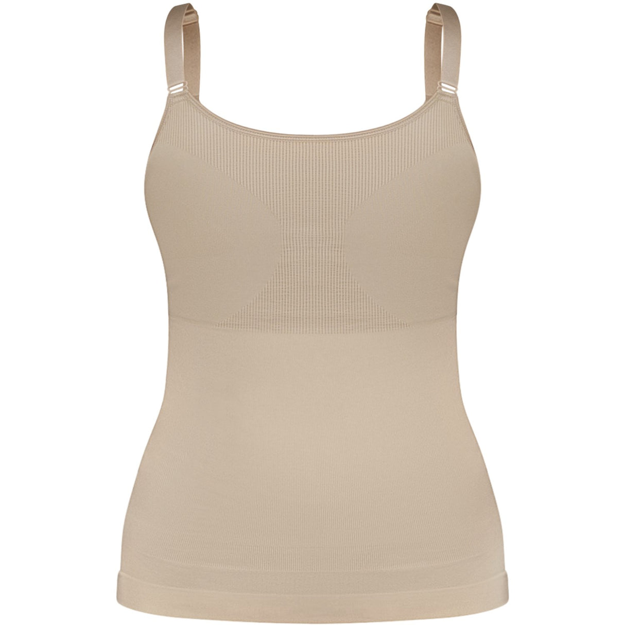 Carriwell Honey Nursing Topp with Shapewear GRS