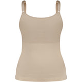 Carriwell Honey Nursing Topp with Shapewear GRS