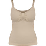 Carriwell Honey Nursing Topp with Shapewear GRS