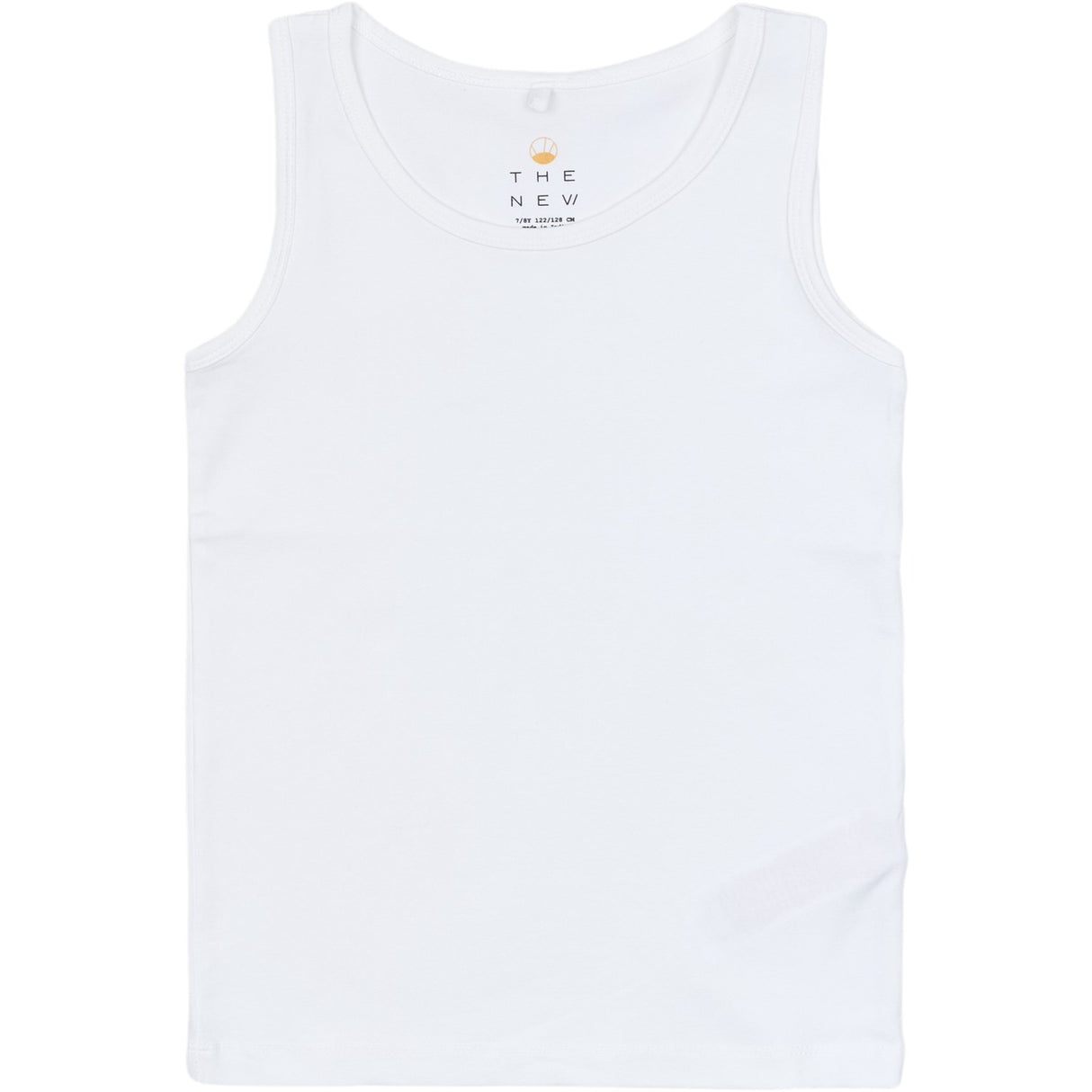 The New Multi Color Mood Indigo Boys Basic Tank Topp Multi Pack