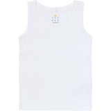 The New Multi Color Mood Indigo Boys Basic Tank Topp Multi Pack