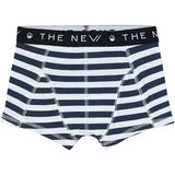 The New Multi Color Mood Indigo Boys Basic Boxers Multi Pack