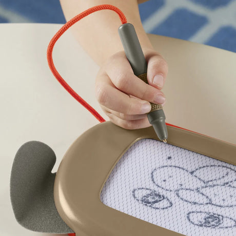 Fisher-Price® Pro Husdjur Ritbord