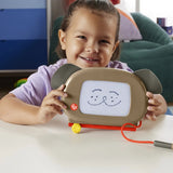 Fisher-Price® Pro Husdjur Ritbord