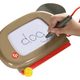 Fisher-Price® Pro Husdjur Ritbord