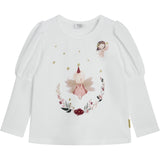 Hust & Claire Sugar Alma Blus