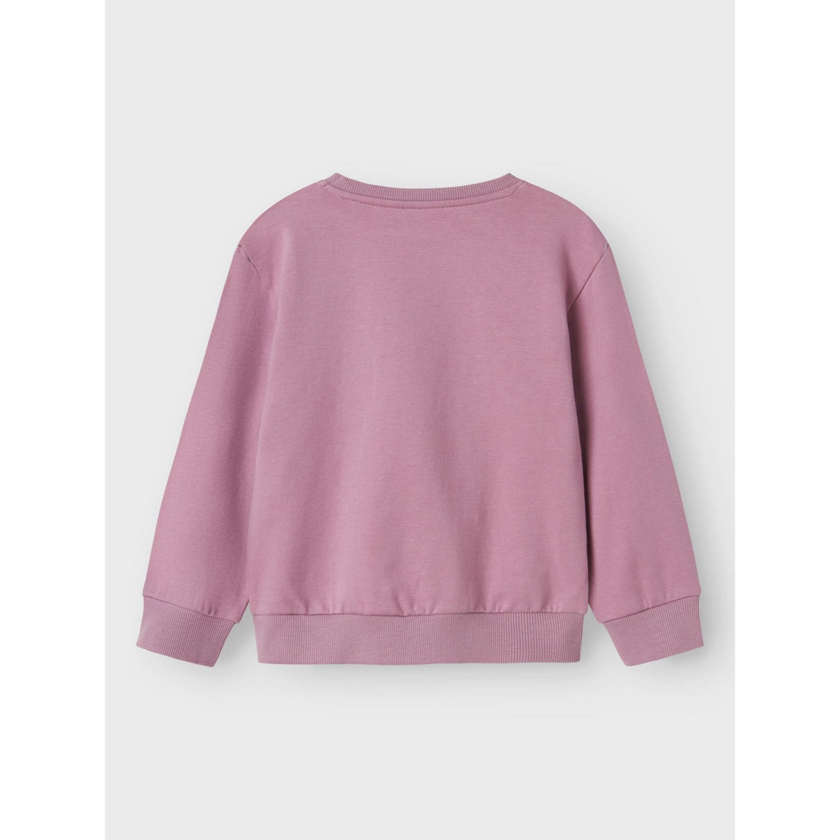 Name It Mauve Orchid Nira Bluey Regular Sweatshirt