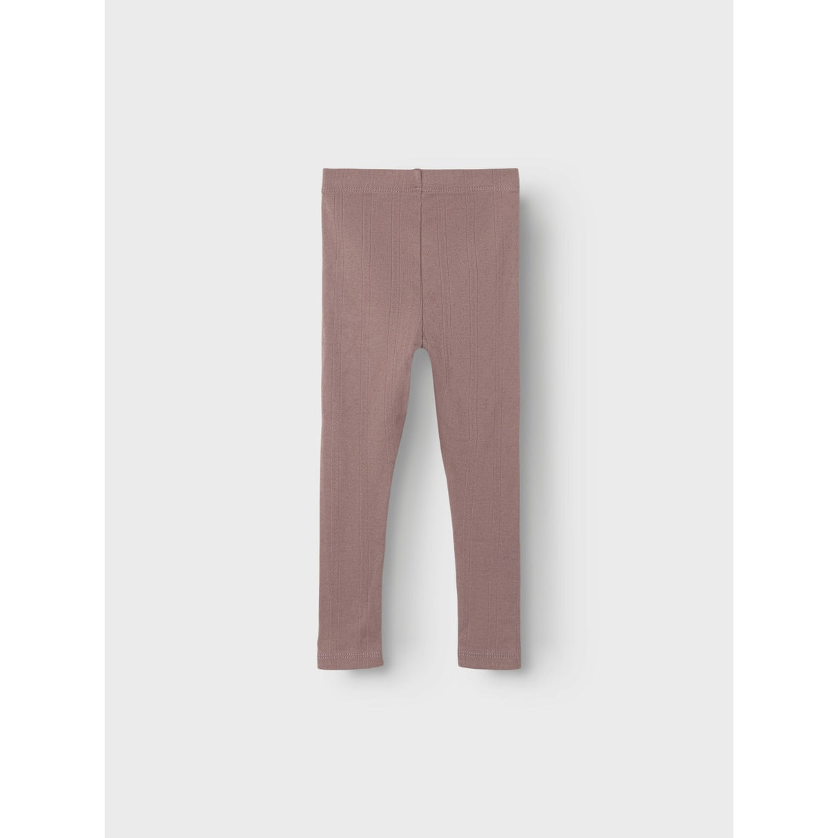 Name It Twilight Mauve Nigella Slim Leggings