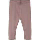 Name It Twilight Mauve Nigella Slim Leggings