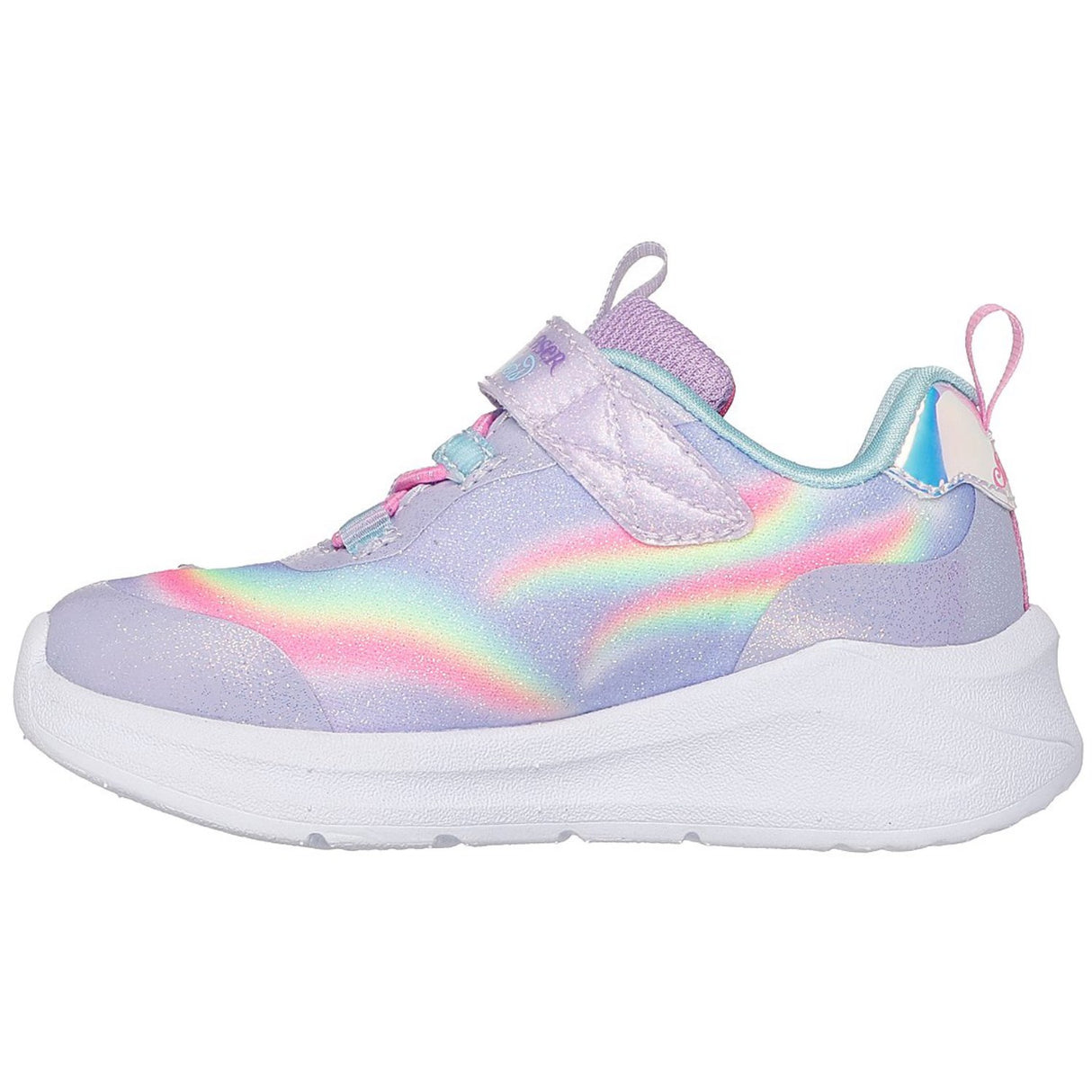 Skechers LVMT Unicorn Chaser Sneakers