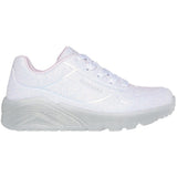 Skechers Uno Ice - Shine Pop Sneakers