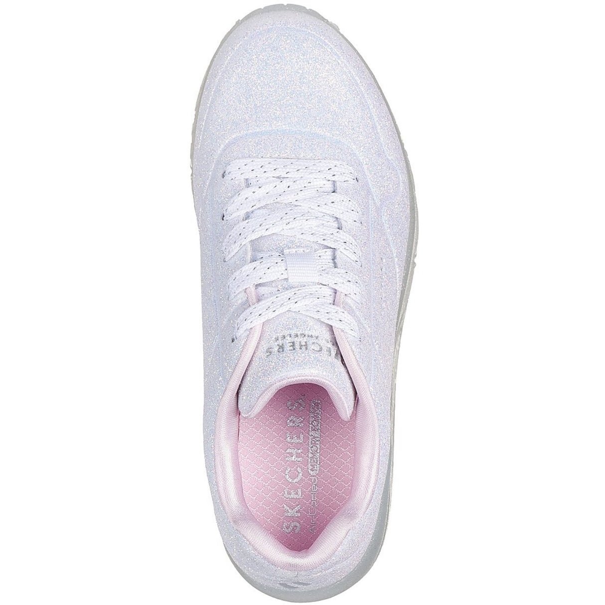 Skechers Uno Ice - Shine Pop Sneakers