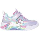 Skechers LVMT Unicorn Chaser Sneakers