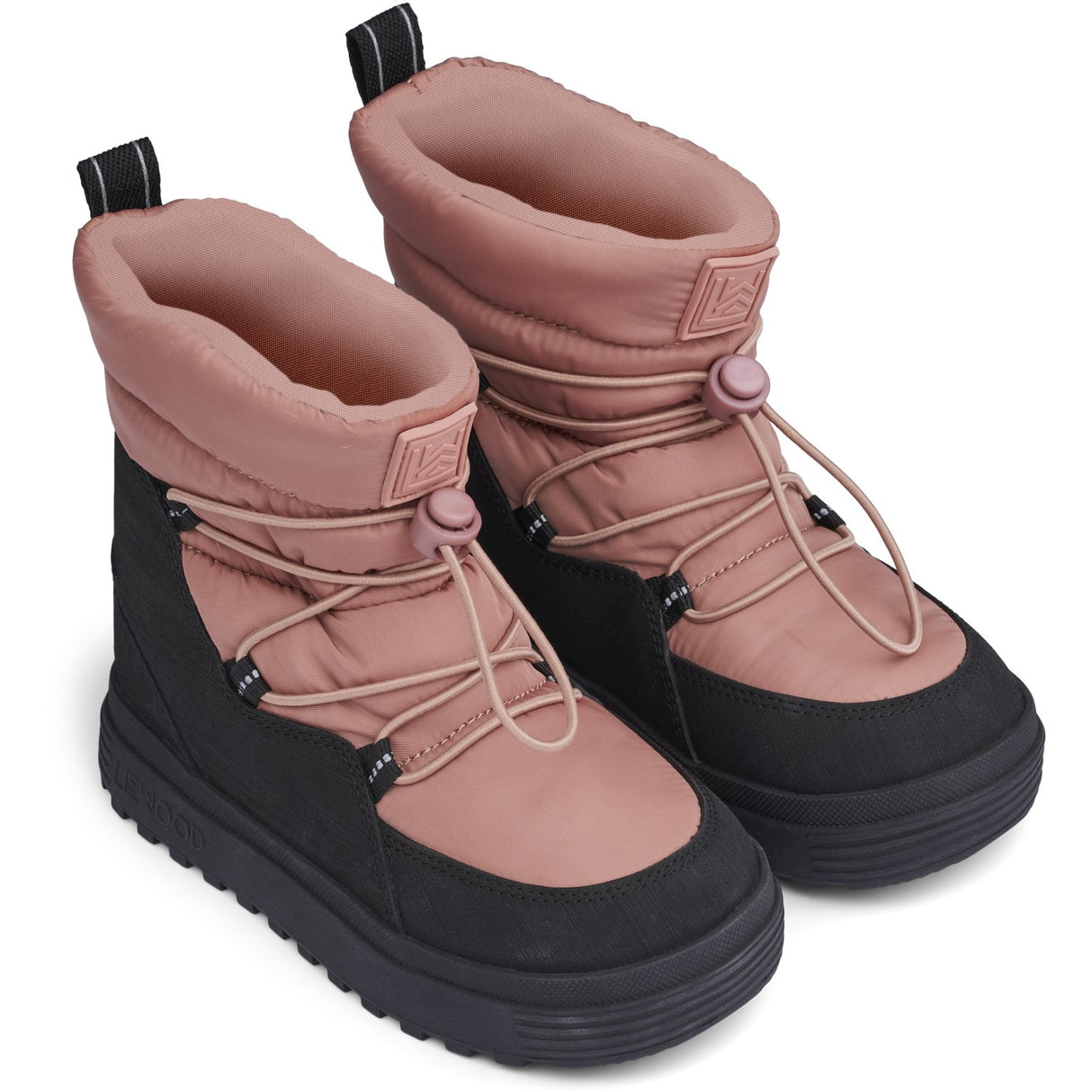 LIEWOOD Dark Rosetta Zoey Winter Boots