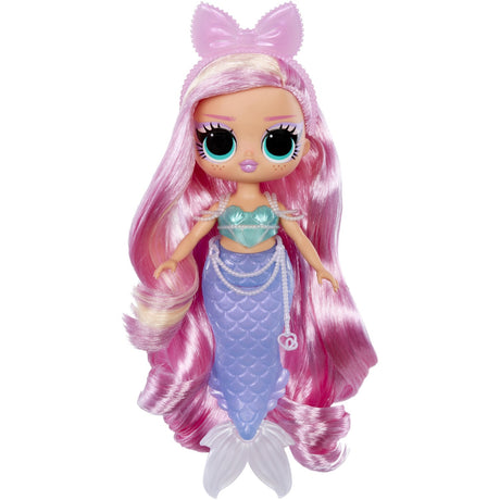 L.O.L. Surprise! MERMAID Havfruedukke - Lola Waves