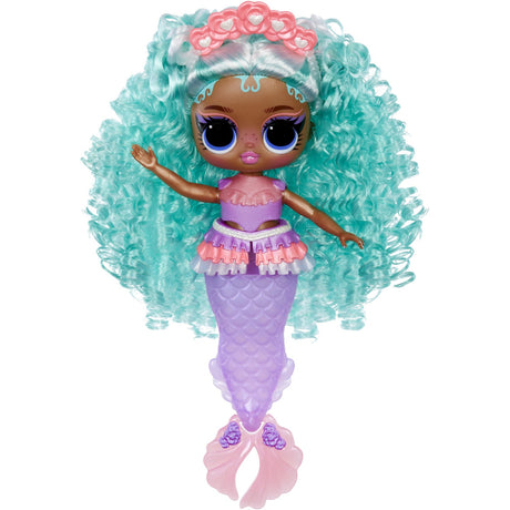 L.O.L. Surprise! MERMAID Havfruedukke - Serena Finn