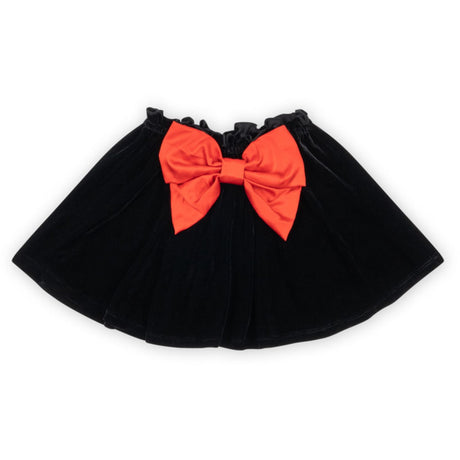 Konges Sløjd Black Gia Skirt Grs