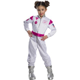 Rubies Barbie Astronaut Kostume