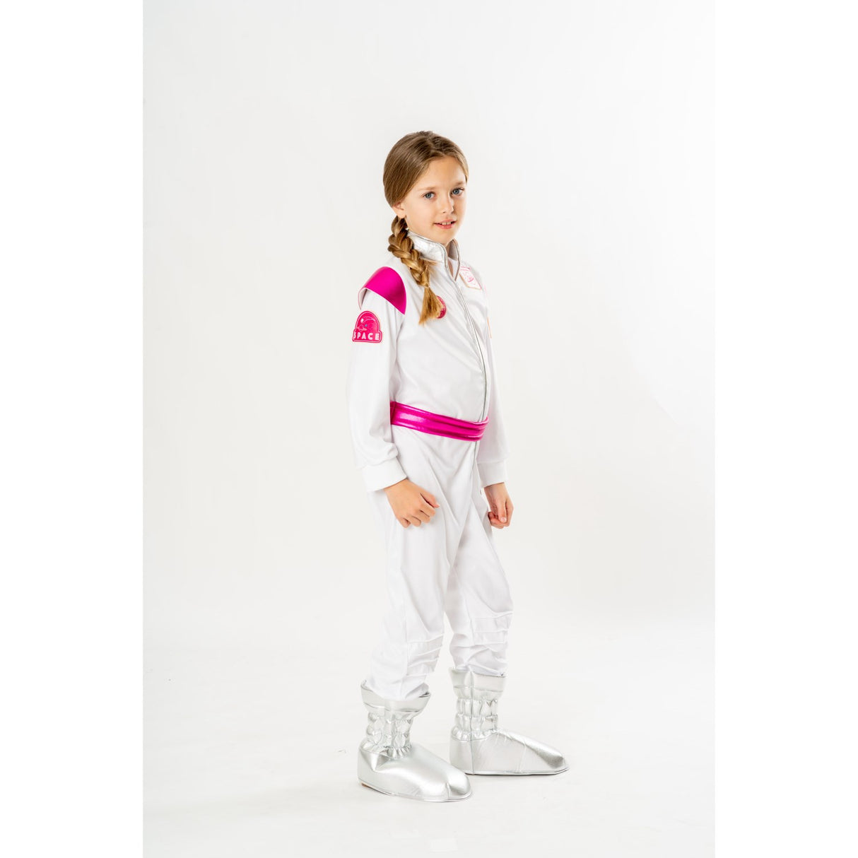 Rubies Barbie Astronaut Kostume