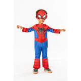 Rubies  Marvel Spidy Classic Kostume m Maske