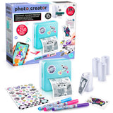 Studio Creator Photo Creator Instant Pocket Skrivare