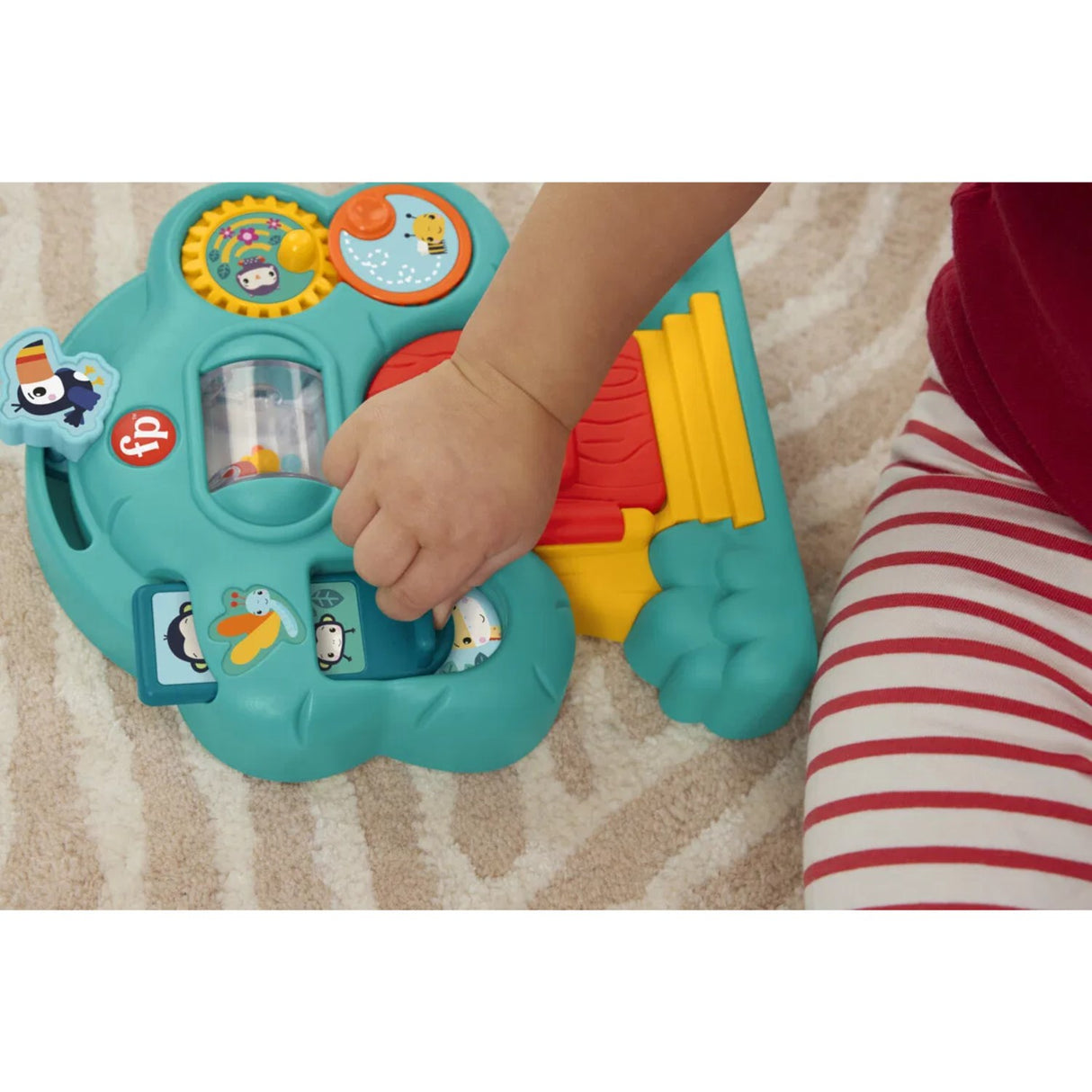 Fisher-Price® Activity Car & Tree