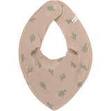 Pippi Vetiver Bandana Savlesmæk AOP 3-pack