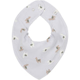 Pippi Vetiver Bandana Savlesmæk AOP 3-pack