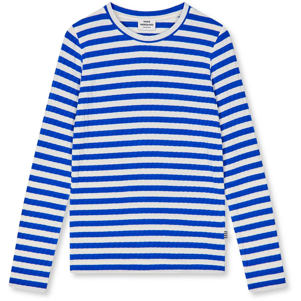 Mads Nørgaard Surf The Web/Vanilla Ice 5x5 Classic Stripe Talika Topp