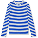 Mads Nørgaard Surf The Web/Vanilla Ice 5x5 Classic Stripe Talika Topp