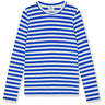 Mads Nørgaard Surf The Web/Vanilla Ice 5x5 Classic Stripe Talika Topp
