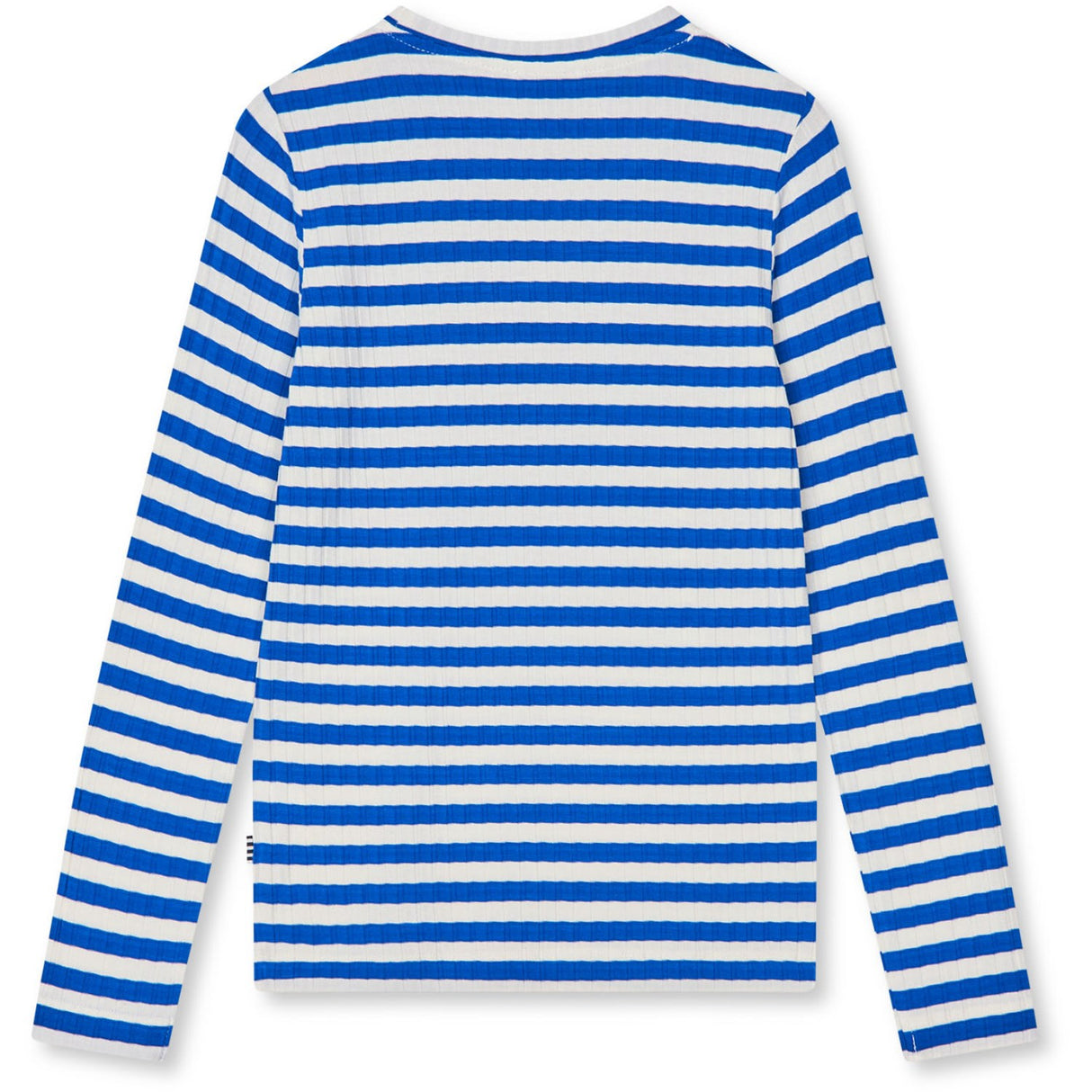 Mads Nørgaard Surf The Web/Vanilla Ice 5x5 Classic Stripe Talika Topp