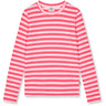 Mads Nørgaard Knockout Pink/Blushing Bride 5x5 Classic Stripe Talika Topp